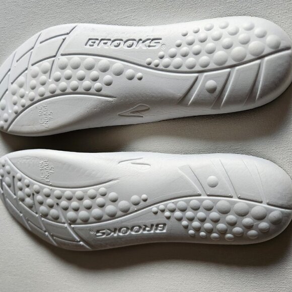 Brooks Launch 8 Running and Workout Sneakers - Picture 10 of 11